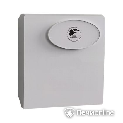 Блок мощности Sawo Firecontrol DRF-INP-C-CDF (Combi with Dimmer and Fan) в Кемерове